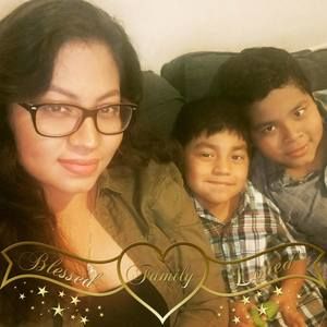 Meet your Posher, Brenda